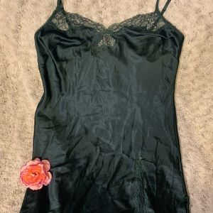 Victoria’s Secret slip